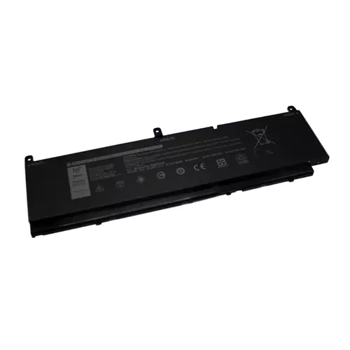 BTI 6C battery fPRECISION 7550 OEM: PKWVM CR72X 68N03 447VR