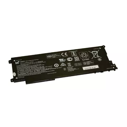 BTI 70Wh 4 cell DN04XL compatible battery for HP - COMPAQ ZBOOK X2 G4
