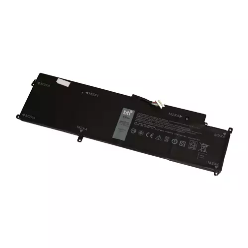 BTI 73Wh 4 cell P63NY compatible battery for DELL LATITUDE 13 7370 LATITUDE 7370