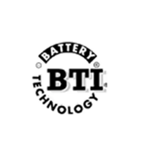 BTI 90W Laptop Charger compatible with all HP laptops using 74mm x 50mm connector