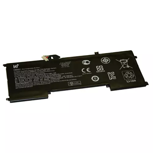 BTI AB06053XL-PL compatible 53.61Wh 6-cell battery for HP Envy 13-AD100