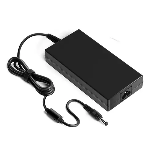 BTI Adapter 120W for Panasonic CF-53 CF-54 CF-31 CF-33 CF-29 Includes UK power cable