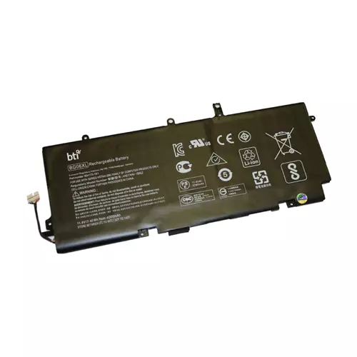 Photos - Battery HP BTI BG06045XL-PL compatible 45Wh 6-cell  for  Elitebook 1040 G3 BG06045XL-PL-BTI 