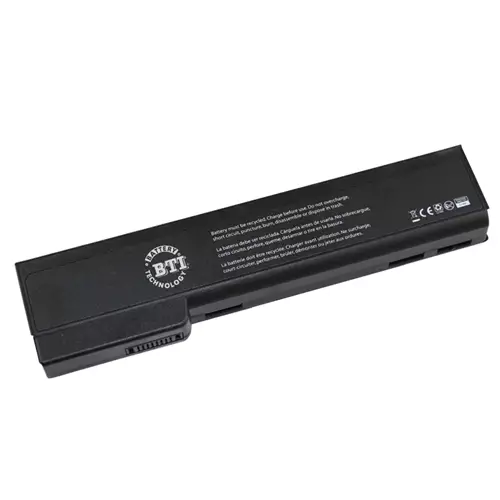 Photos - Battery HP BTI CC06XL compatible 60Wh 6-cell for Elitebook 8460p 8460w 8560p/ Probook 4330s 4430s 6360b 6560b CC06XL-BTI