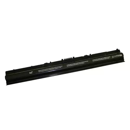 BTI GXVJ3 compatible 37Wh 4-cell battery for Dell Inspiron