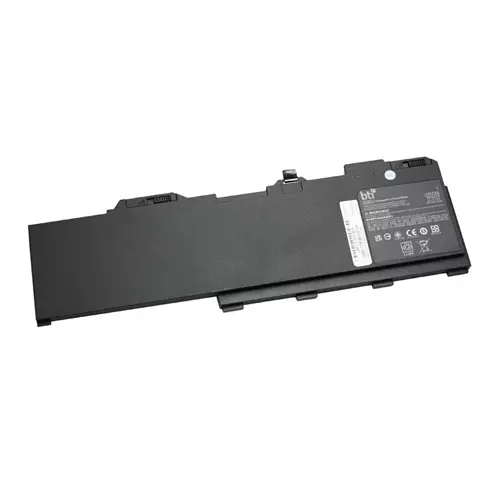 Photos - Battery HP BTI HSTNN-IB9N compatible 94Wh 8-cell  for  ZBOOK FURY 15 G7 G8 HSTNN-IB9N-BTI 