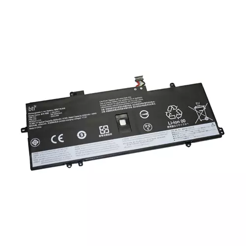 Photos - Battery Lenovo BTI L18C4P71 compatible 51Wh 4-cell  for  X1 YOGA G4 G5 L18C4P71-BTI 
