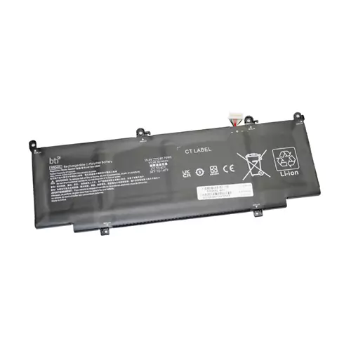 Photos - Battery HP BTI L60213-AC1 compatible 60.76Wh 4-cell  for  SPECTRE 13-AW L60213-AC1-BTI 
