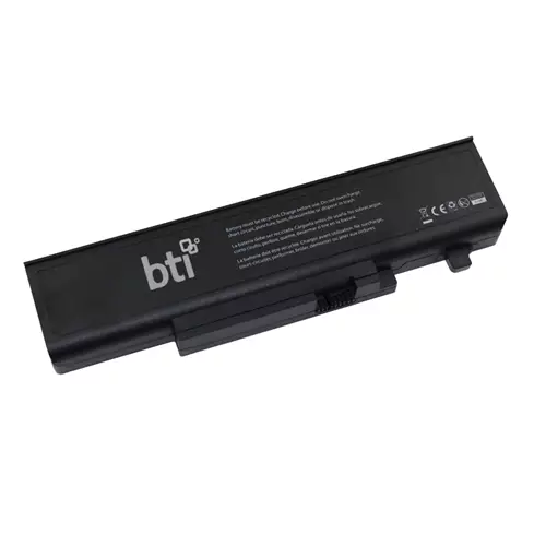 Photos - Battery Lenovo BTI LAP4450 compatible 56Wh 6-cell  for  IDEAPAD Y450 LAP4450-BTI 