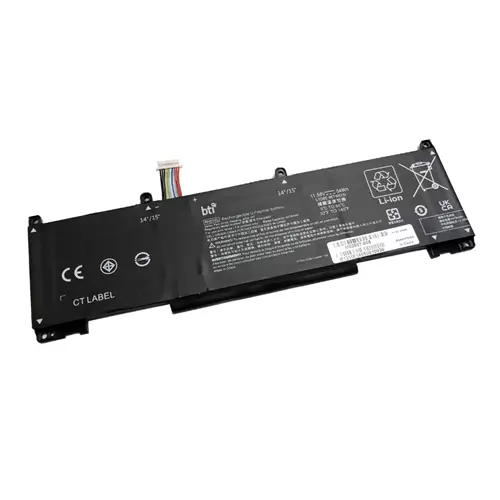BTI M02027-005 compatible 45Wh 3 cell battery for HP Probook 430 440 450 630 640 650 G8