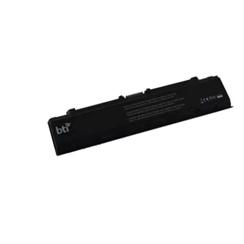 Photos - Battery BTI PA5025U-1BRS compatible 60Wh 6-cell  for TOSHIBA SATELLITE C850 C855 L850 L870 PA5025U-1BRS-BTI