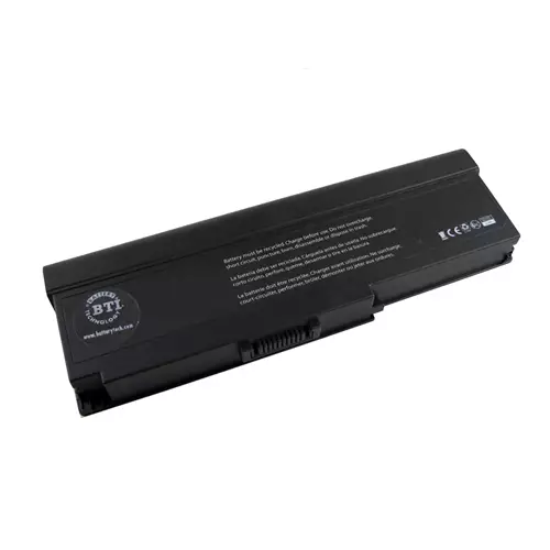 BTI PR693 compatible 84Wh 9-cell battery for DELL INSPIRON 1420