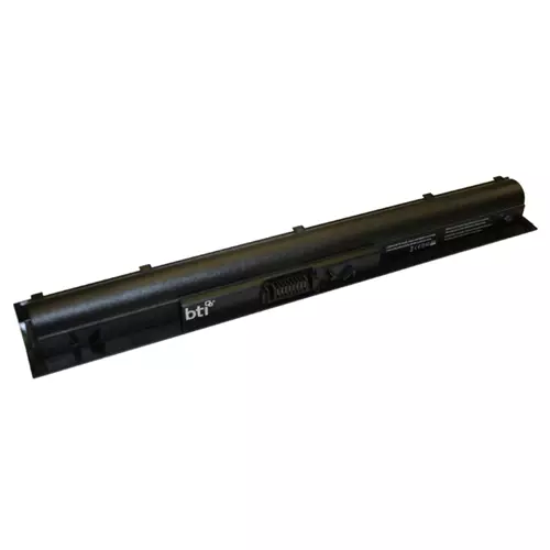BTI Replacement battery for HP - COMPAQ HP PAVILION 14-AB 15-AB 15-AG 17-G STAR WARS 15-AN SERIES laptops replacing OEM Part numbers: KI04 800049-001 800009-241 N2L84AA// 14.4V 2800mAh