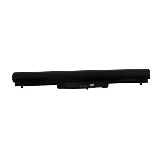 BTI Replacement battery for HP - COMPAQ Pavilion Ultrabook 14 15 Pavilion Chromebook 14-b000 ~ 14-b099 laptops replacing OEM Part numbers: VK04 H4Q45AA#ABB 695192-001 694864-851// 14.4V 2600mAh