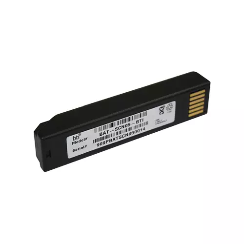BTI Replacement scanner battery BAT-SCN05-for HONEYWELL GRANIT XP 1991I WIRELESS XENON XP 1952