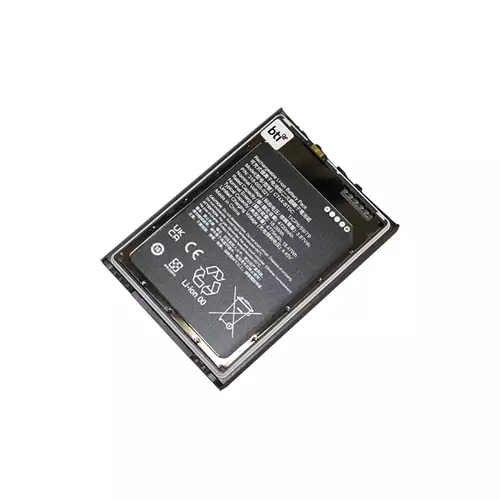 BTI Replacement scanner battery CT4X-BTSC-001-for HONEYWELL CT45 CT47