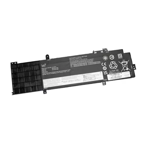 Photos - Battery Lenovo BTI SB10W51962 compatible 39.3Wh 3-cell  for  T14 G3 SB10W51962-BTI 