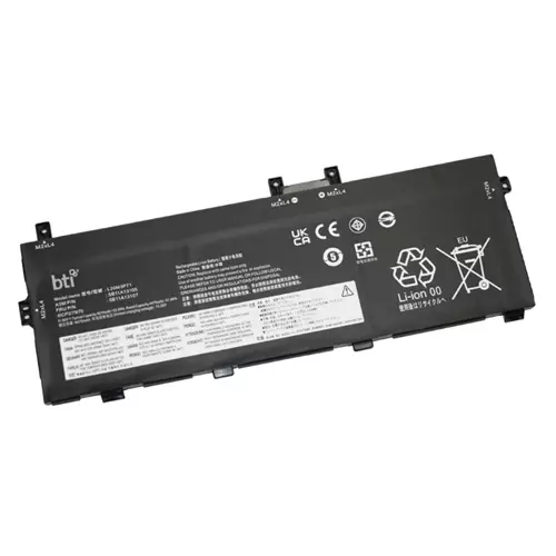 Photos - Battery Lenovo BTI SB11A13105 compatible 52.9Wh 3-cell  for  T14s G3 SB11A13105-BTI 