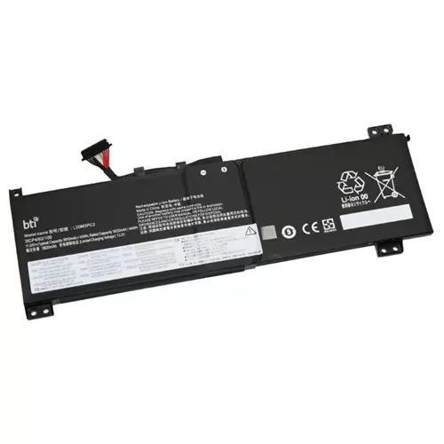 Photos - Battery Lenovo BTI SB11B96717 compatible 45Wh 3-cell  for  IDEAPAD GAMING 3-15ACH6 SB11B96717-BTI 