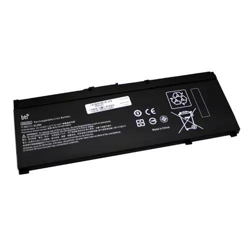 Photos - Battery HP BTI SR03052XL compatible 52.5Wh 3-cell for PAVILION 15-DC SR03052XL-BTI