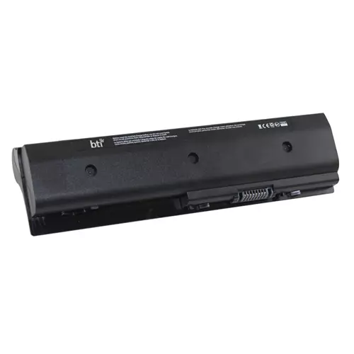 BTI TPN-P106 compatible 60Wh 6-cell battery for HP ENVY DV6 DV7