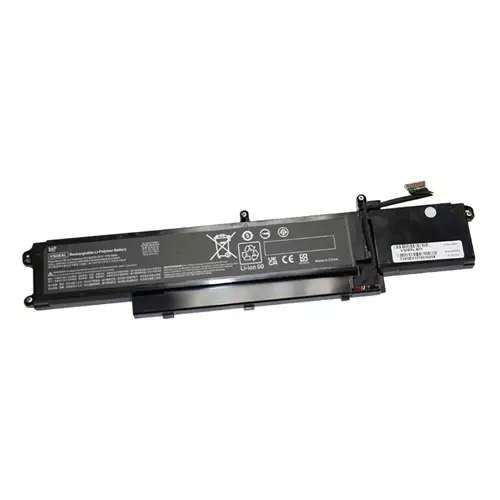 BTI VS08095XL-PL compatible 95Wh 8-cell battery for HP Zbook Fury 16 G9 G10