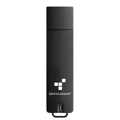 DataLocker Sentry 5 Managed 32GB USB FIPS 140-3 Level 3