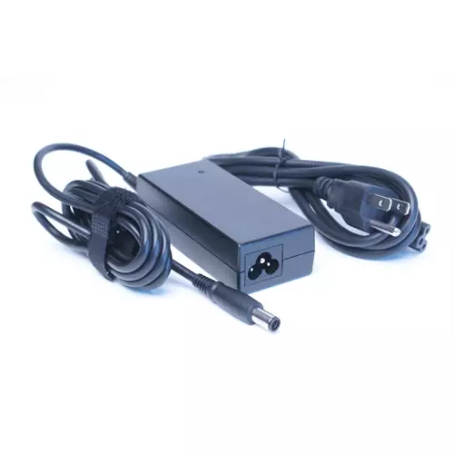 DELL AC Adapter (65W) For Latitude E Series (New Shape)
