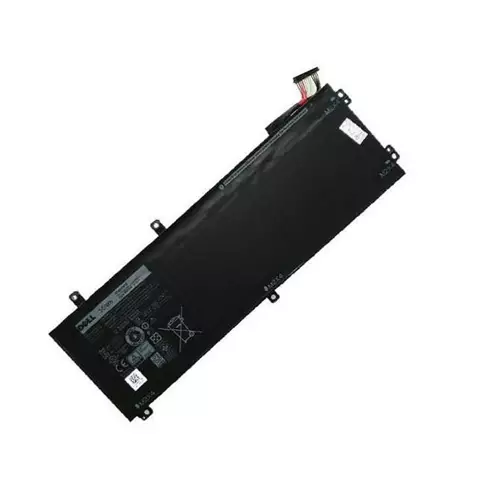 DELL XPS 15-9550 56Whr 3cell Li-ion battery