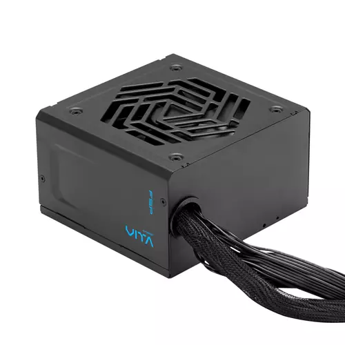 FSP VITA GD 850W power supply unit 20+4 pin ATX ATX Black