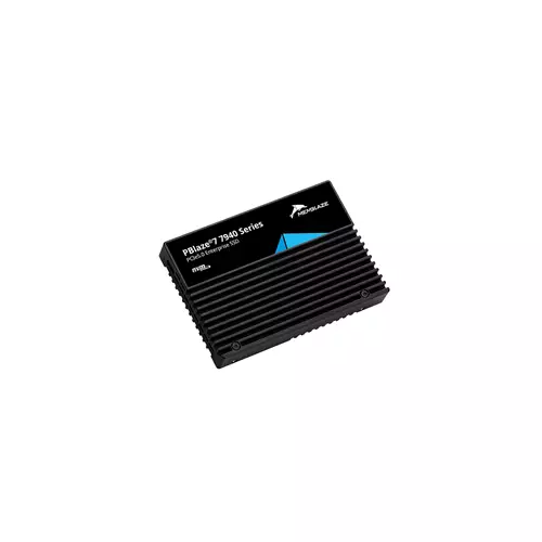 Memblaze PBlaze7 7940 Series 6.4TB U.2-15MM PCIe 5.0
