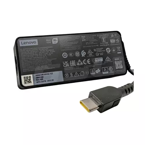 Origin Storage FRU01FR026 power adapter/inverter Indoor 65 W Black