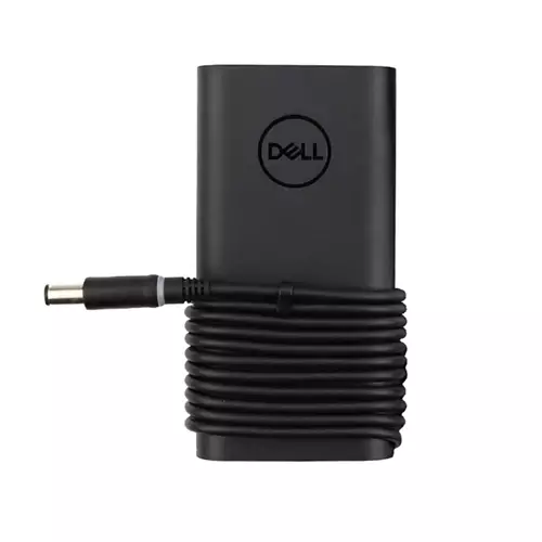DELL JV1HP power adapter/inverter Indoor 65 W Black