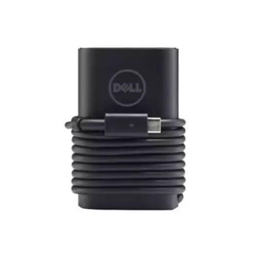 DELL KR7FK power adapter/inverter Indoor 45 W Black