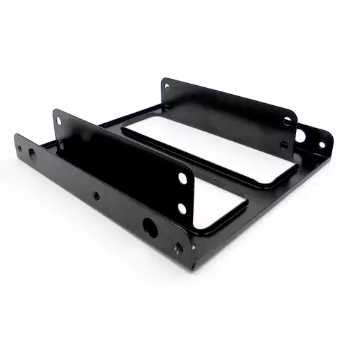 Origin Storage 2.5in to 3.5in Adapter for HP Desktop Incl Grommets and Cables