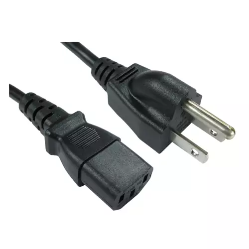 Origin Storage C13 (Kettle) to US Powercord