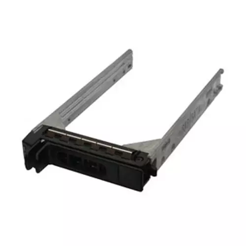 Origin Storage Caddy for Dell PowerEdge R/T x30 incl 2.5in to 3.5in Conversion Kit