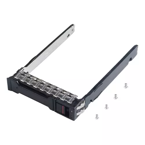 Origin Storage Caddy for HPE Proliant DL/ML G10+ SATA/SAS 2.5in