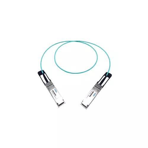 Origin Storage Cisco Compatible Active Optical Cable 100G QSFP28 (3m)