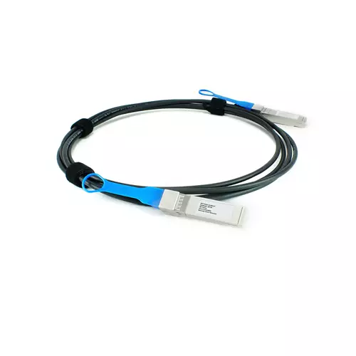 Origin Storage Cisco Compatible Direct Attach Copper Twinax Cable 40G QSFP+ (3m Passive)