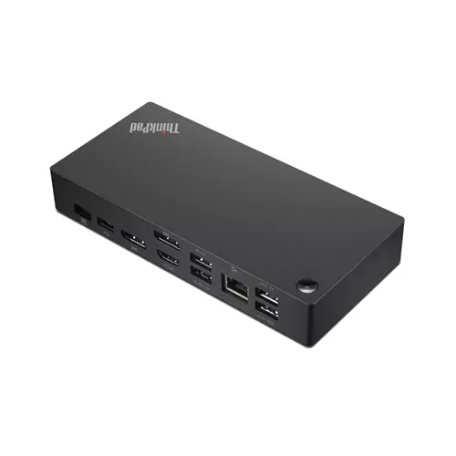 Origin Storage Docking Station USB-C (3.2 Gen 2) EQV to Lenovo 40AY0090EU