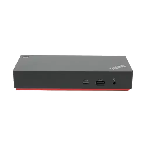 Origin Storage Docking Station USB-C (3.2 Gen 2) EQV to Lenovo 40AY0090UK