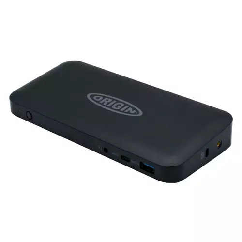 Origin Storage Docking Station USB-C EQV to DELL WD15