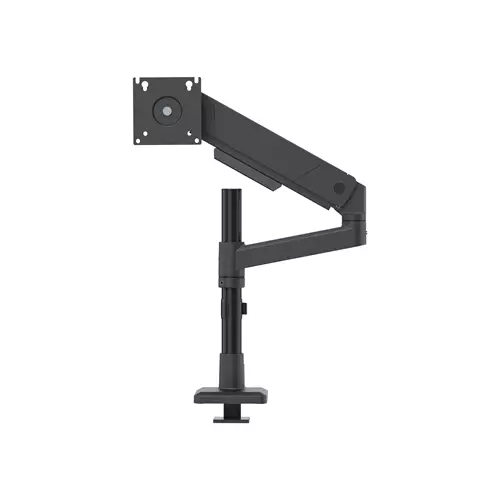 Photos - Mount/Stand Origin Storage Gas Spring Single Monitor Arm with VESA 75x75 and 100x100 DS70-450WH1-OS 