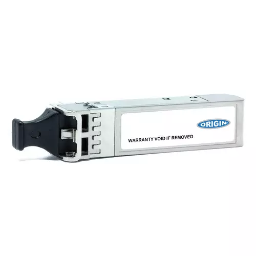 Photos - SFP Transceiver Origin Storage GLC-TE Cisco Compatible Transceiver SFP 10/100/1000Base-T  GLC-TE-OS (RJ45 Copper 100m Ext Temp)