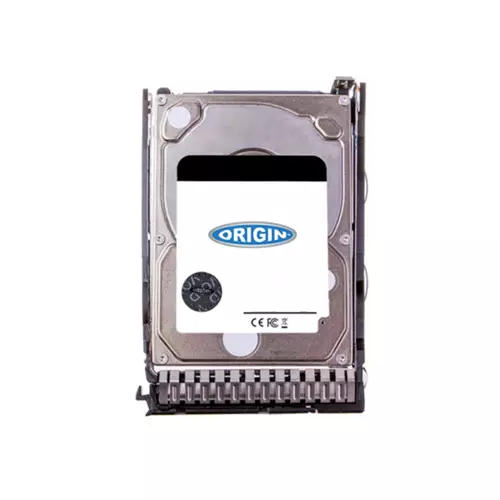 Origin Storage HDD 1.2TB 2.5in SAS 10000RPM in Hot Swap Caddy