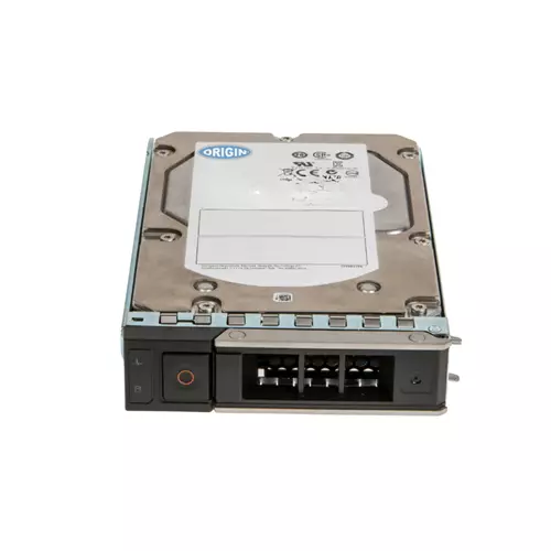 Origin Storage HDD 4TB 3.5in NearLine SAS in Hot Swap Caddy