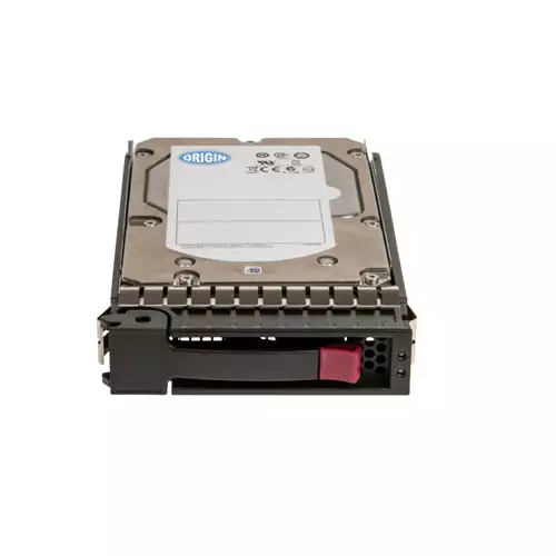 Origin Storage HDD 500GB 3.5in NearLine SAS in Hot Swap Caddy