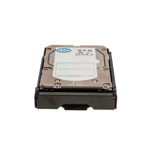 Origin Storage HDD 500GB 3.5in SATA 7200RPM in Hot Swap Caddy