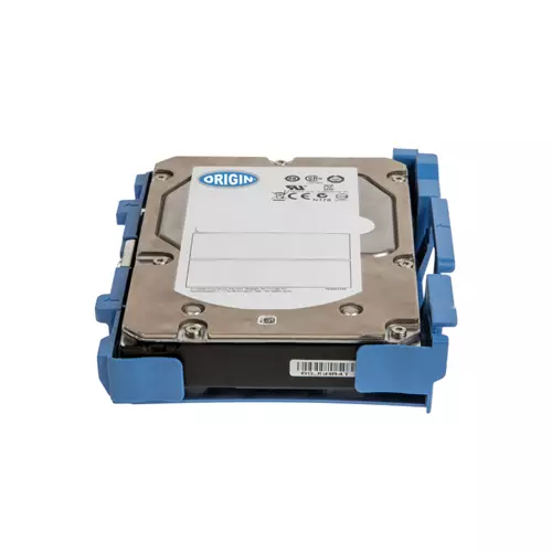 Origin Storage HDD 8TB 3.5in NearLine SATA 7200RPM in Hot Swap Caddy